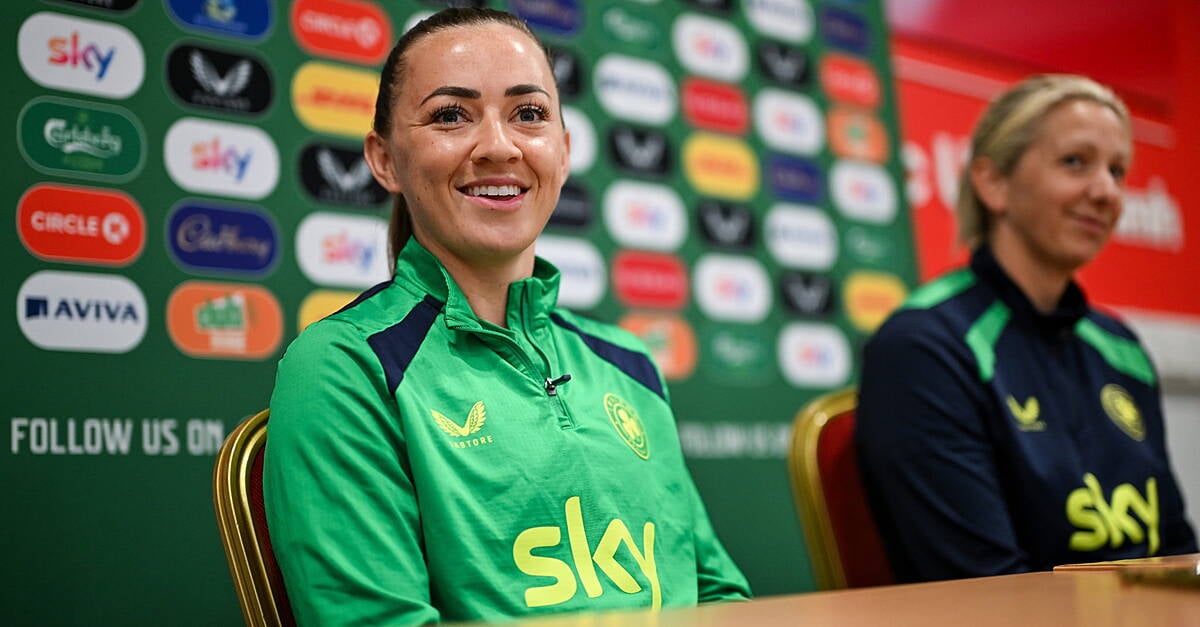 Katie McCabe Sends Message To Arsenal Fans After Chelsea Move