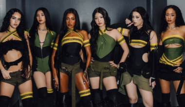 'Give Her All the Time She Needs': KATSEYE Asks Fans…