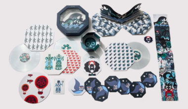 Keane Under The Iron Sea album cover