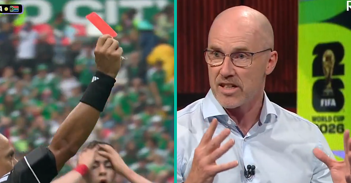 Kenny Cunningham Fears Opening World Cup Match Could Signal Bigger Problem