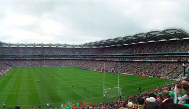 Kerry into All-Ireland semis; Cork out