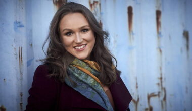 Kerry musician announced as Arts Council Deis Recording and Publication Award recipient