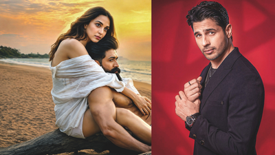 Sidharth Malhotra and Kiara Advani to clash at the box office in Aug