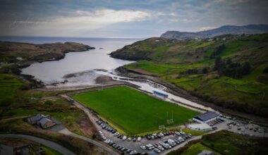 Comortas Peile na Gaeltachta: Final day wrap up and reaction as Donegal clubs do clean sweep - Highland Radio