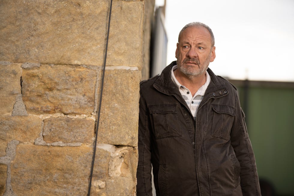 Jimmy King, Emmerdale jimmy king, emmerdale