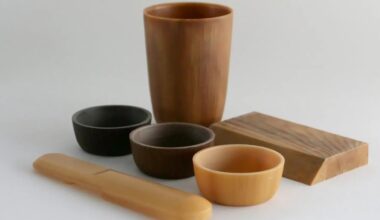 Kinari Might Be the Most Important Material You’ve Never Heard Of