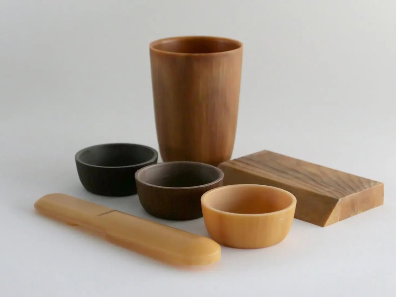 Kinari Might Be the Most Important Material You’ve Never Heard Of