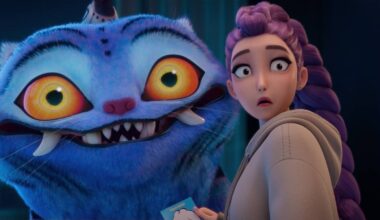 Scary Movie 6 grasps for relevance by parodying KPop Demon Hunters in the worst way possible