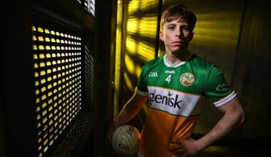 Electric Ireland MFC QF: Derry edge out Roscommon