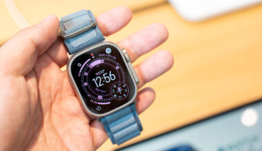 5 Apple Watch Ultra Bands That Can Compete With Official Ones