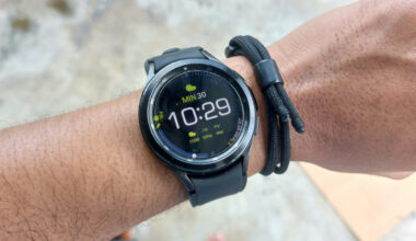 5 Essential Samsung Galaxy Watch Features That You Have To Enable Yourself