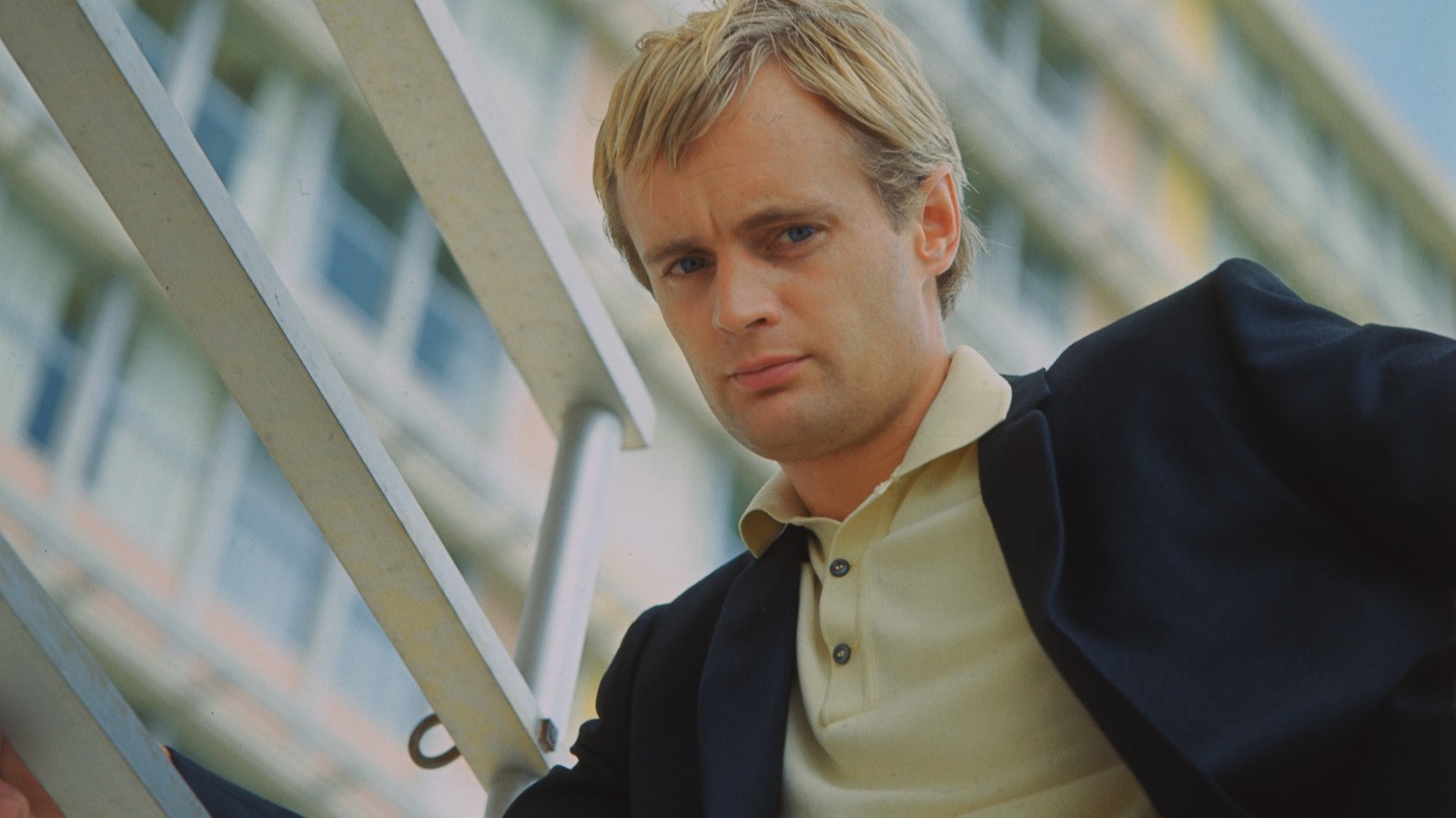 Why Man From UNCLE's Russian Agent Was Accepted By U.S. Audiences During The Cold War