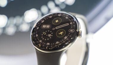 5 Useful Features You Probably Didn't Realize A Google Pixel Watch Offers