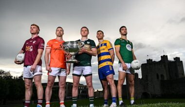 All-Ireland SFC Round 2A and 2B fixtures confirmed