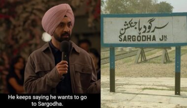 Inside Pakistan's 123-Year-Old City At The Heart Of Imtiaz Ali's Main Vaapas Aaunga