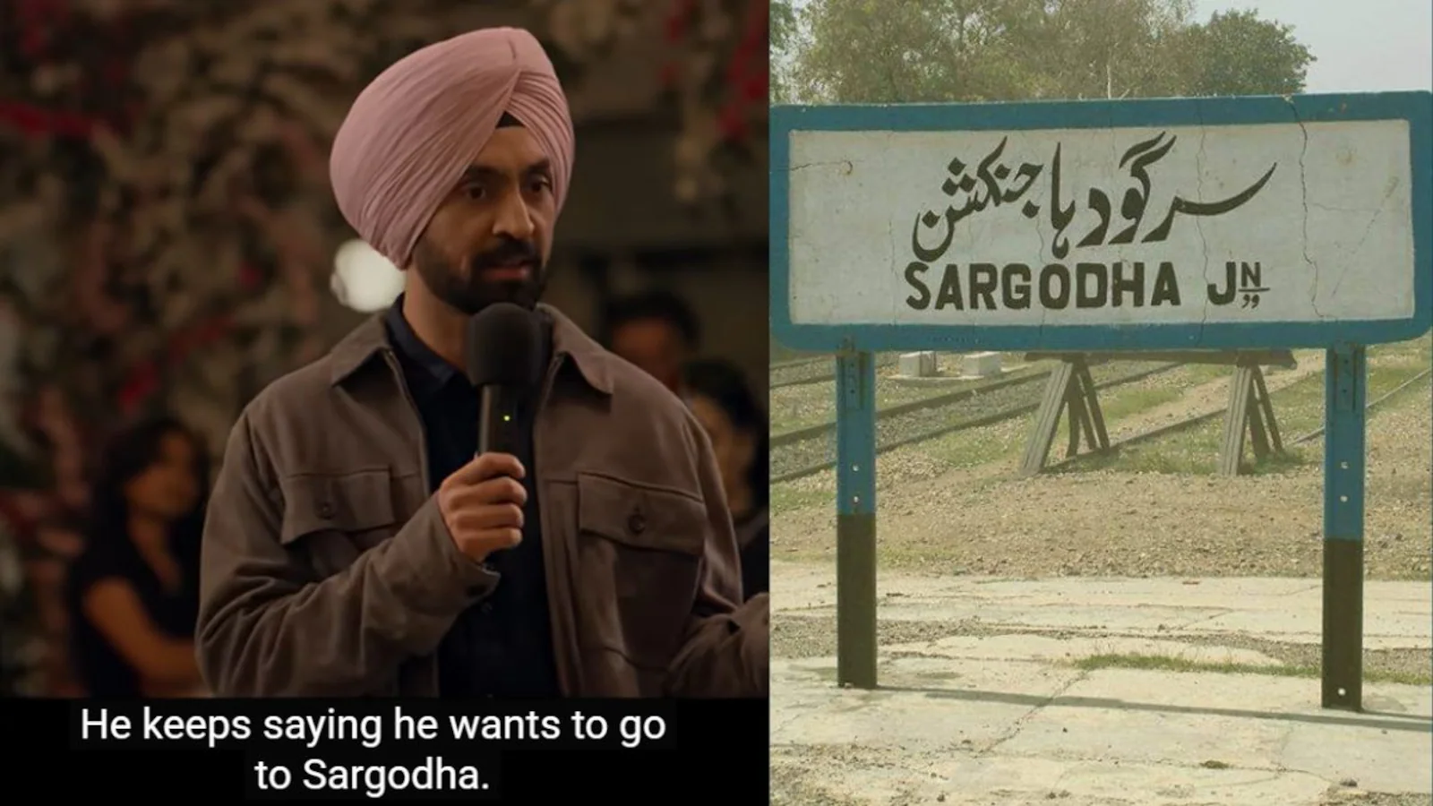 Inside Pakistan's 123-Year-Old City At The Heart Of Imtiaz Ali's Main Vaapas Aaunga