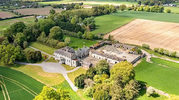 Three Midlands Mansions Offering The Ultimate Country Lifestyle