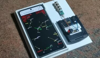 2026 Frikkin Lasers Challenge: Super-Simple Laser Precision For Your Stargazing