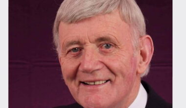 Late Castleblayney music star described as 'genius' of his craft
