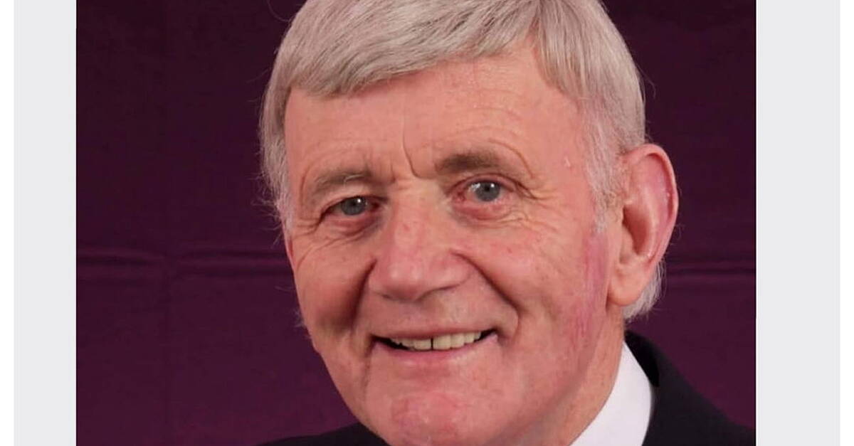 Late Castleblayney music star described as 'genius' of his craft