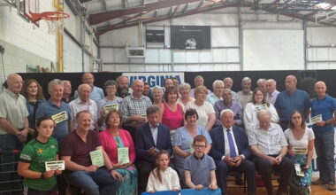 Launch of 83rd Virginia Show takes place today
