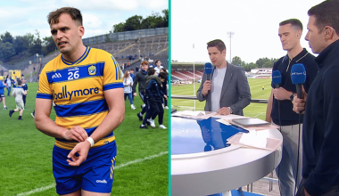 Keegan Throws Roscommon Dig As Pundits Make All-Ireland Predictions