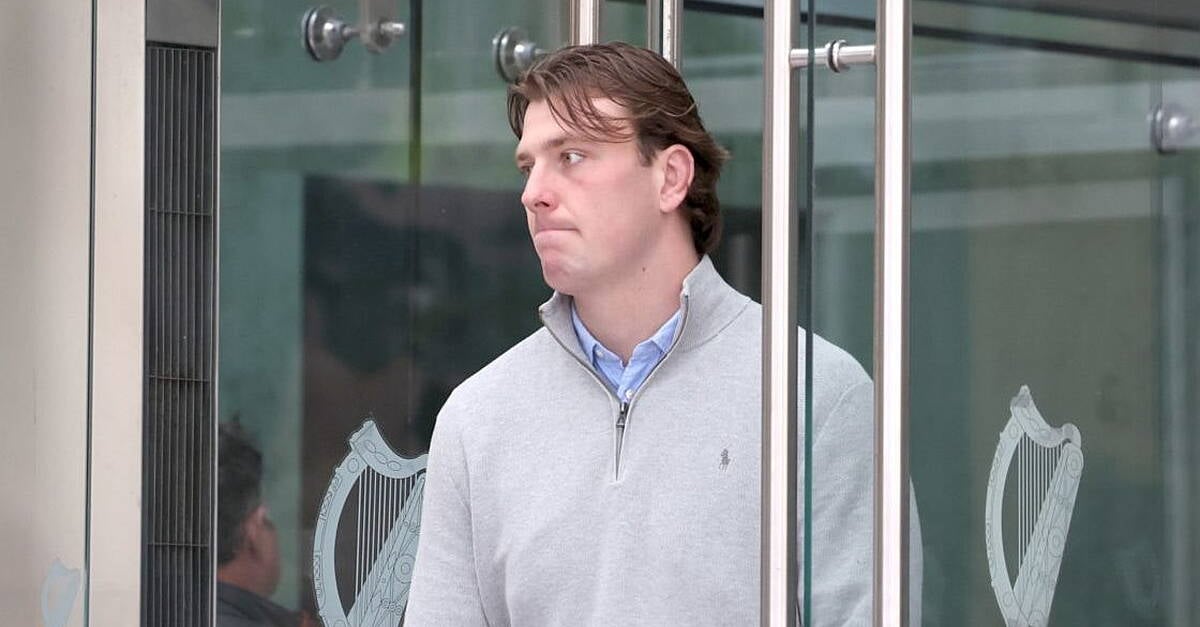 Leinster rugby player spared sentence and conviction for beaker attack on woman in nightclub