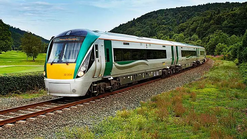 Letterkenny now largest town in Ireland without rail plan