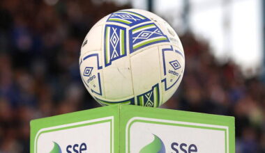 Listen live: Waterford FC v Sligo Rovers