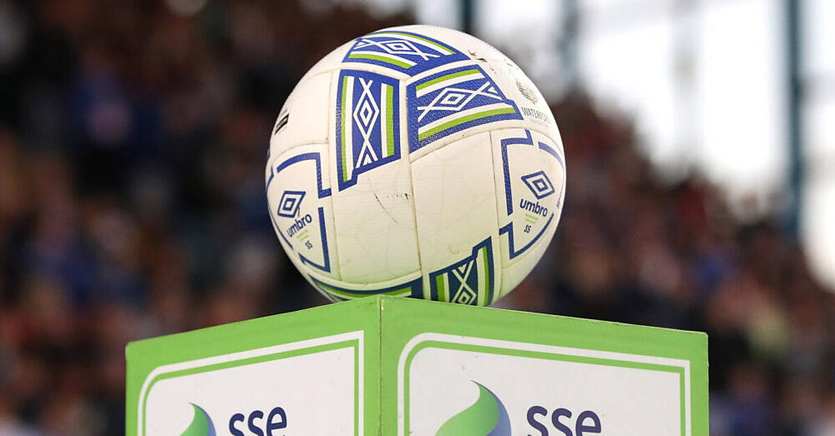Listen live: Waterford FC v Sligo Rovers