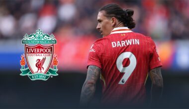 Liverpool transfer: Darwin Nunez is 'returning' to Anfield as timeline for 'confirmation' revealed