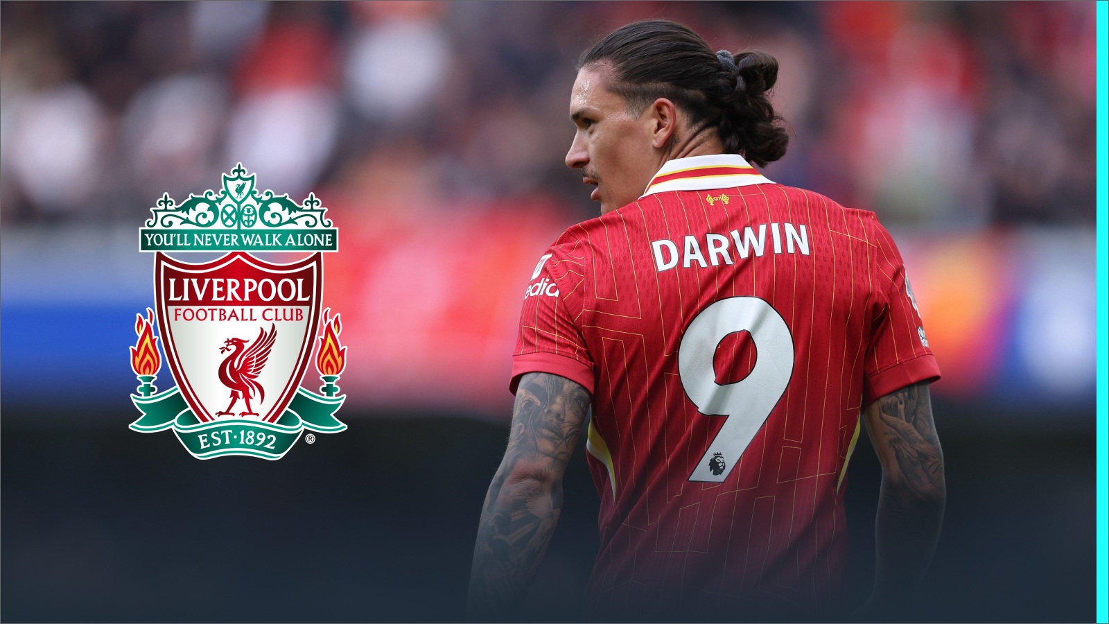 Liverpool transfer: Darwin Nunez is 'returning' to Anfield as timeline for 'confirmation' revealed