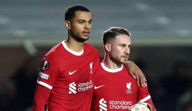 Liverpool news: Iraola reaches decision on £70m sale amid new Diomande offer