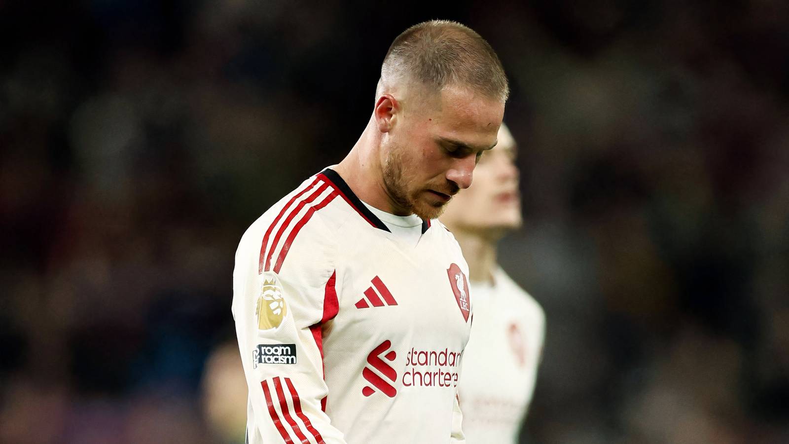Better than Mac Allister: Liverpool favourites to sign £60m English star