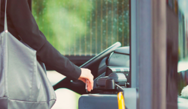 Local bus route to be discontinued next week