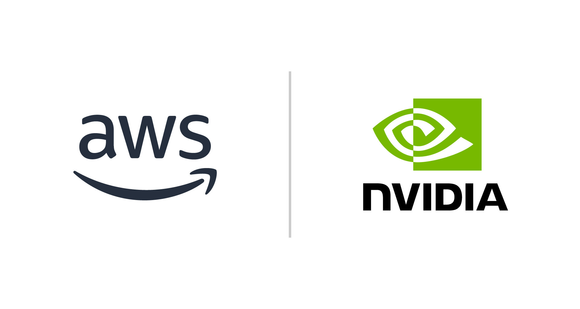 NVIDIA and AWS Collaborate to Bring AI to Production at Scale
