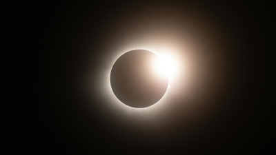Longest solar eclipse of the century: The 6-minute 23-second total eclipse will darken the daytime sky