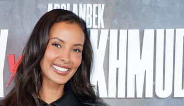 Love Island contestant leaves for ‘private reasons’ just days after joining