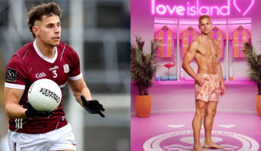 Love Island: Sister of Galway GAA star 'Fitzy' says he and Lola are the real deal