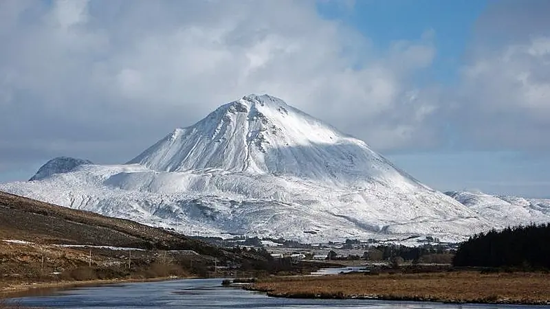 ‘Unmissable’ Donegal gets Lonely Planet seal of approval