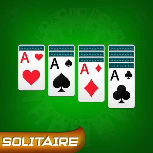 Solitaire Pro : Card Games
