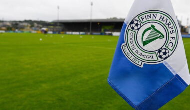 Major investor makes formal move for Finn Harps