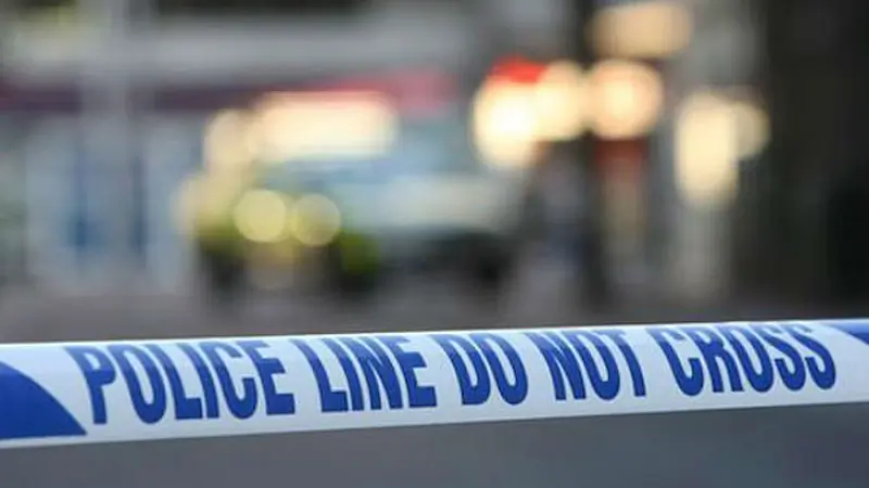 Man (30s) dies in Antrim road tragedy