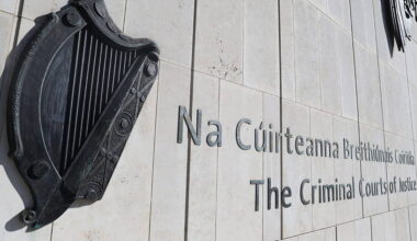 Man admits sexually assaulting woman in hospital while awaiting psychiatric assessment