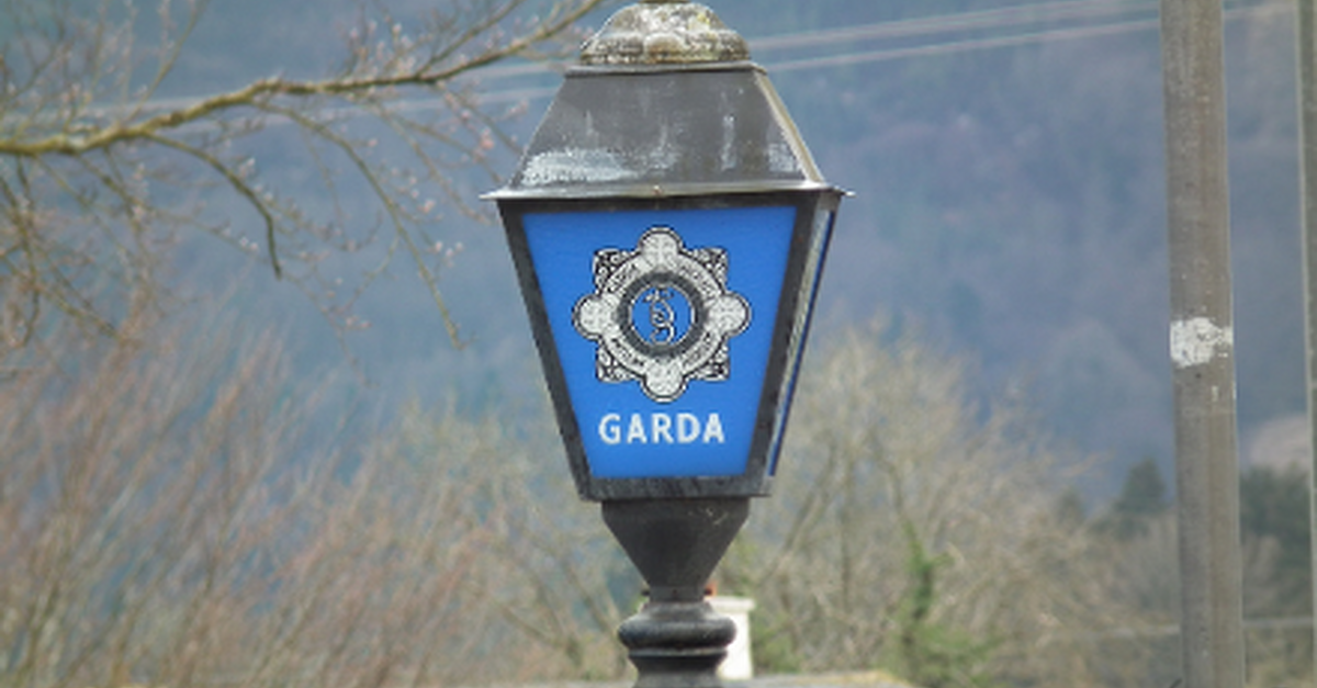 Man arrested over Roscommon incident released without charge