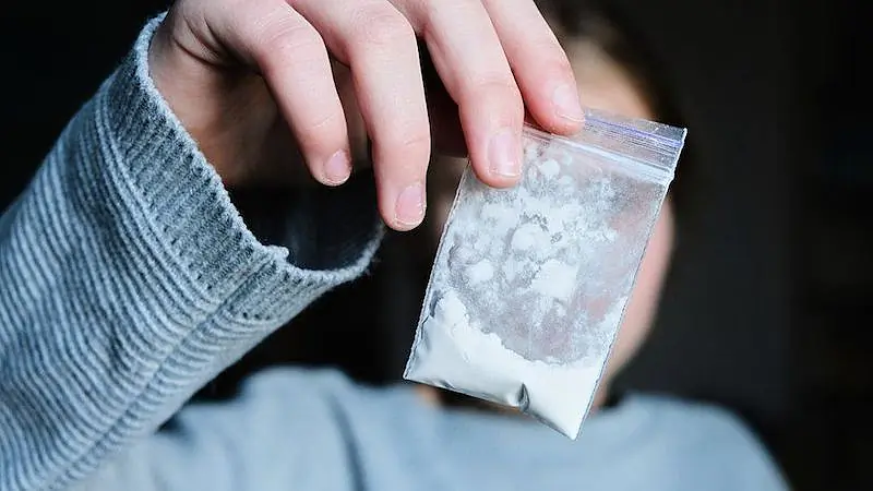 Man caught with cocaine on Valentine's Day in Letterkenny fined in court