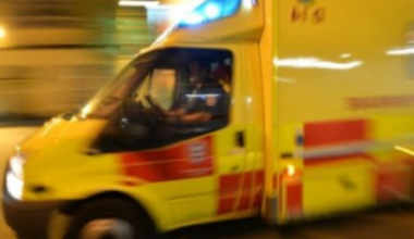 Man injured in incident involving large group in Dungloe