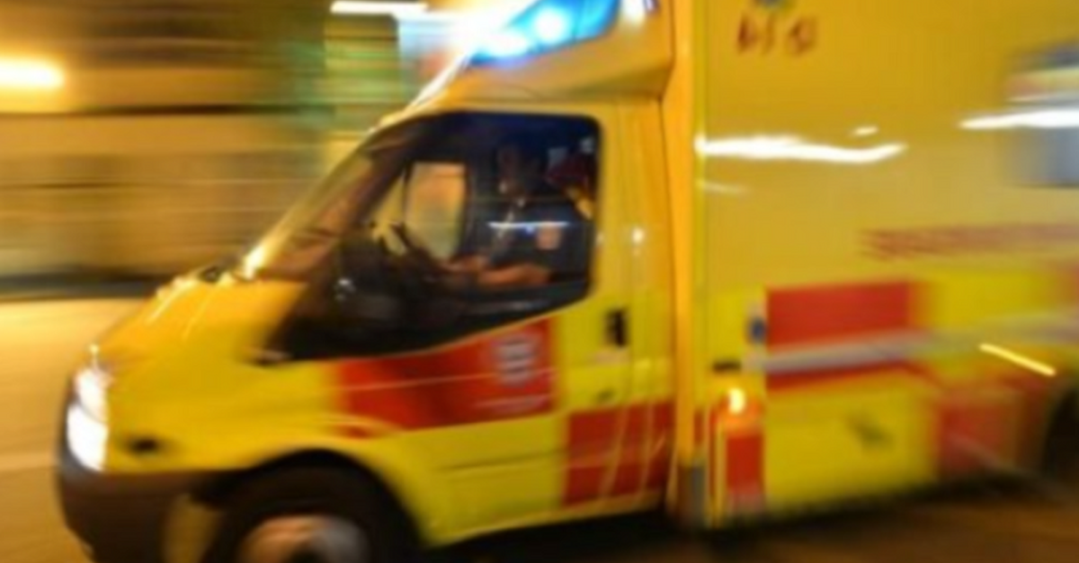 Man injured in incident involving large group in Dungloe