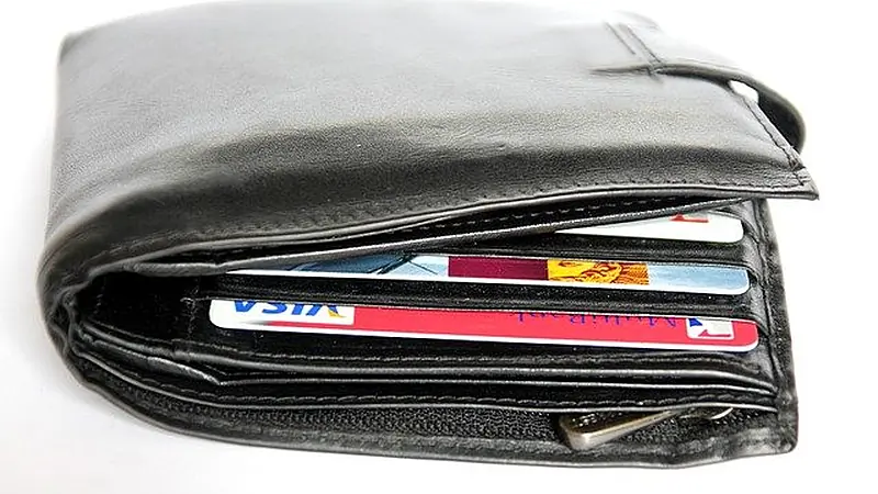 Man reunited with lost wallet after Donegal Daily appeal