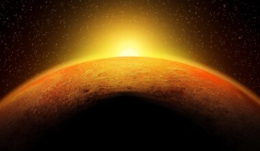 NASA Created Extraterrestrial Oxygen on Mars